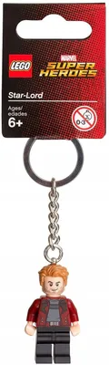 Image de Porte-clés Star-Lord