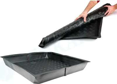 Produktbild von Flex Tray 100x100cm