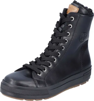 Produktbild von Rieker Sneaker Sneaker Kunstleder