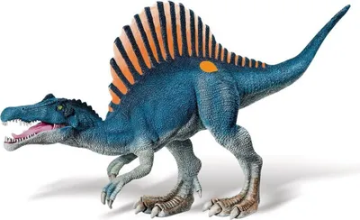 Produktbild von tiptoi® Spinosaurus, 1Stück