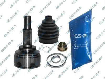 Produktbild von GSP Gelenksatz Antriebswelle für RENAULT Captur (J5, H5) 850213