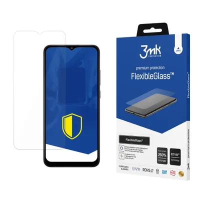Zdjęcie produktu dla 3MK FlexibleGlass Sam A02sSzkło Hybrydowe