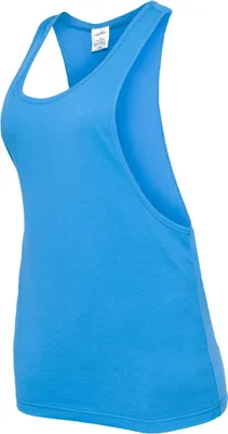 Immagine prodotto di Urban Classics Donna - Canotta LOOSE turchese - XS