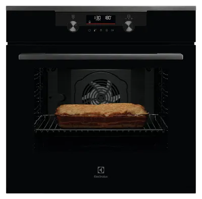 Immagine prodotto di Electrolux KOFDP46WH2 forno 72 L 3490 W Nero