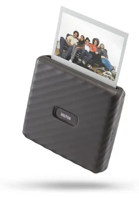Image de Fujifilm Instax Link WIDE A gris EX D