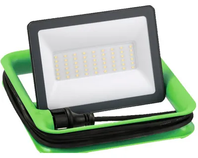 Obrázek produktu pro LED pracovní svítidlo Schneider Electric Thorsman IMT47226 IP65 30W 3000lm černé