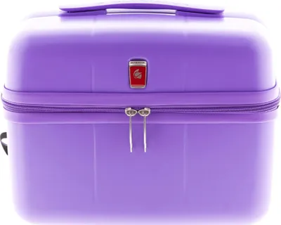 Image de Gladiator 2700 Beautycase 34 cm