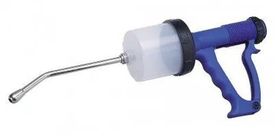 Productafbeelding van Drenchpistool A.S. 300ML