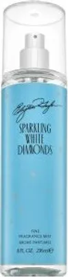 Produktbild von Elizabeth Taylor Sparkling White Diamonds Körperspray für Damen 236 ml
