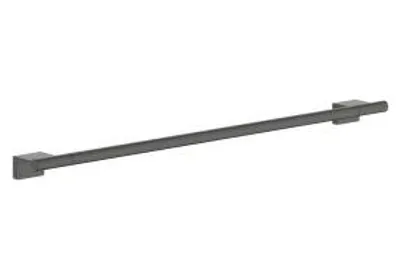 Produktbild von Hansgrohe 41767340 Badetuchhalter AddStoris S BBC