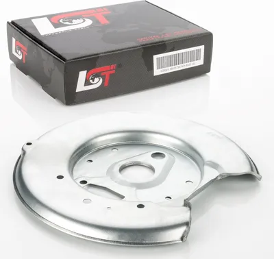 Produktbild von Ankerblech Schutzblech Bremsscheibe Bremse Deckblech HR für VOLVO S70 V70 C70