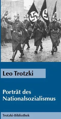 Zdjęcie produktu dla Porträt des Nationalsozialismus