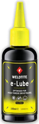 Obrázok produktu pre Weldtite e-Lube olej na reťaz e-bike 100ml