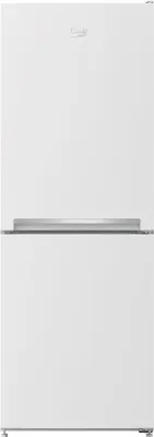 Image de Rcsa240K40Wn Beko Combi Fridge