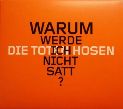 Produktbild von Warum Werde Ich Nicht Satt?