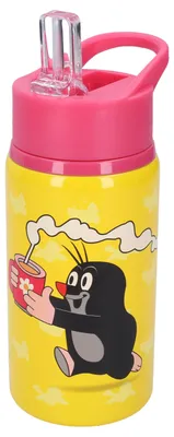 Obrázok produktu pre Wiky Wiky fľaša z nerezovej ocele krt 500 ml