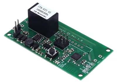 Obrázek produktu pro Sonoff SV Low Voltage Smart Wi-Fi Switch