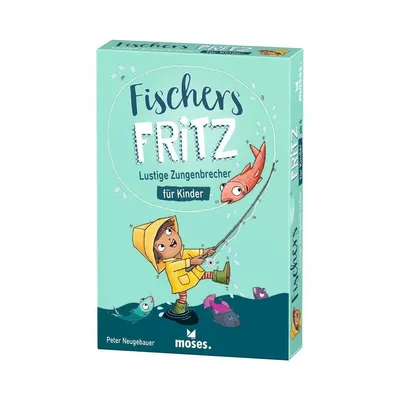 Immagine prodotto di Fischers Fritz