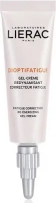 Obrázek produktu pro Energizující oční krém Dioptifatigue (Gel Creme Redynamisant) 15 ml