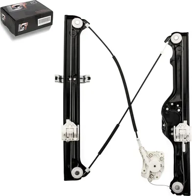 Produktbild von Original LST elektrischer Fensterheber vorne rechts für BMW X5 E70 06-13