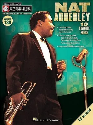 Obrázek produktu pro Nat Adderley