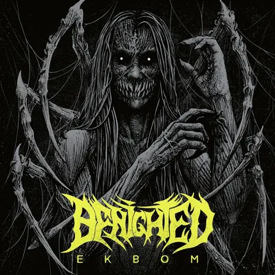 Immagine prodotto di Benighted: Ekbom (Digipak)