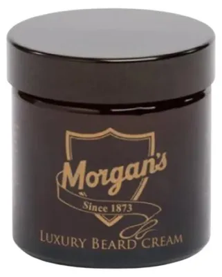 Zdjęcie produktu dla Morgan's Balzam na fúzy krem do brody, 50 ml