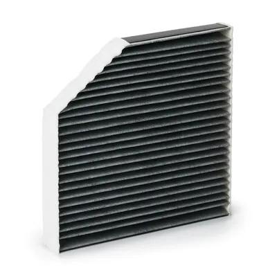 Produktbild von MEYLE 112 320 0017 Innenraumfilter Pollenfilter für AUDI A6 Avant (4G5, 4GD, C7) Aktivkohle