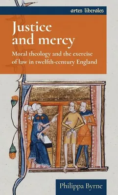 Produktbild von Justice and Mercy
