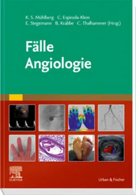 Obrázok produktu pre Fälle Angiologie