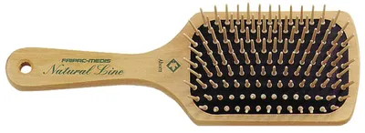 Produktbild von Fripac Ahorn Paddle Brush 9-reihig Natural Line
