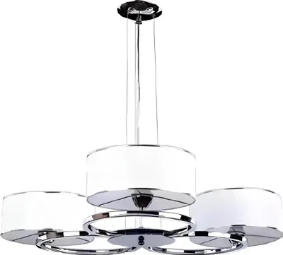 Immagine prodotto di Lampada da soffitto Lampada moderna Luce da soggiorno con plafoniera