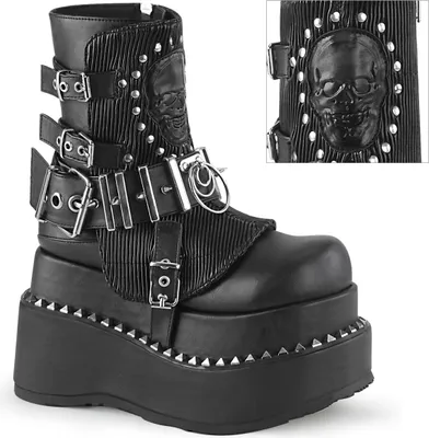Produktbild von BUTY BOTKI ZA KOSTKĘ BEAR-150  r.36 (24h)