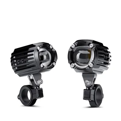 Produktbild von Midland Motorrad LED Scheinwerfer