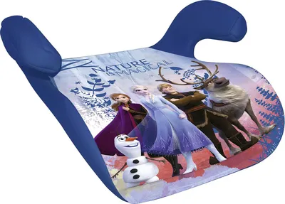 Produktbild von Kaufmann Kindersitzerhöhung "Eiskönigin"