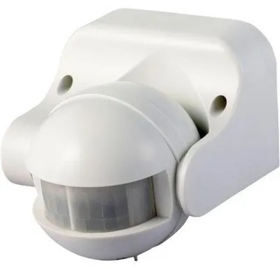 Image de OPTONICA LED SE1-A1, IP44, 65 mm, 86,5 mm, 86,5 mm, 158 g, 95 mm
