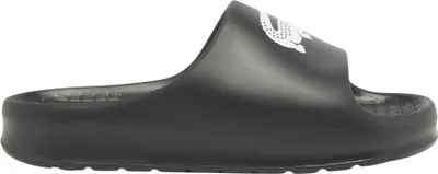 Produktbild von Lacoste 748CMA001031261 Herren-Pantoletten in Schwarz