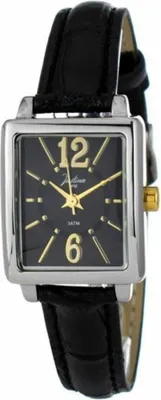 Obrázok produktu pre Dámske hodinky Justina 21992N (Ø 22 mm)