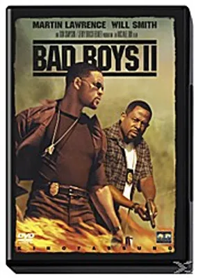 Produktbild von Bad Boys 2