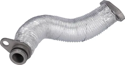 Produktbild von FEBI BILSTEIN Ölleitung für Turbolader Ölvorlaufleitung Turbolader 184731 für BMW 1 Schrägheck (F20) 3 Touring (F31) 3 Limousine (F30, F80) 5 Touring