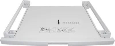 Image de Bosch WTZ11300 kit de connexion pour sèche-linge