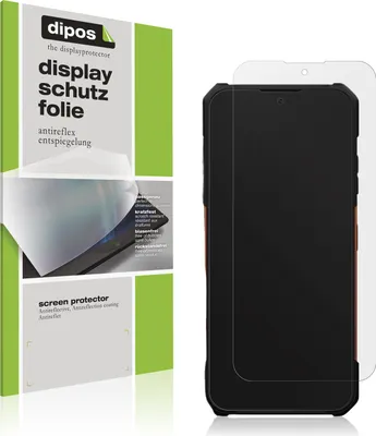 Produktbild von 4x dipos AR myphone Hammer Construction 2 Thermal 5G