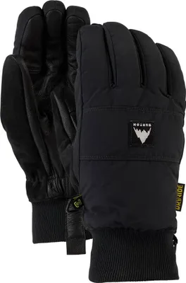 Produktbild von Burton Treeline Handschuhe Schwarz S Herren Schwarz S