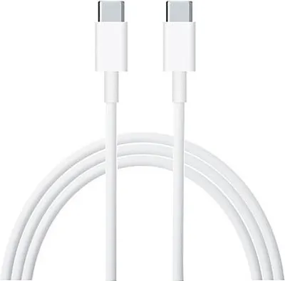 Produktbild von Daten-/Ladekabel - USB-C auf USB-C (kompatibel mit Apple MLL82ZM/A) - 2m