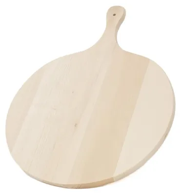 Produktbild von Polenta-Schneidebrett, Durchmesser 42 cm