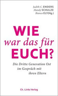 Obrázek produktu pro Wie war das für euch?