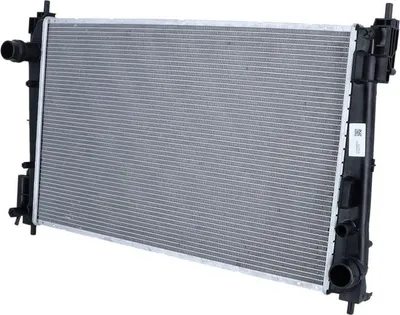 Imagen del producto de Radiador NRF, refrigeración del motor, modelo 54752