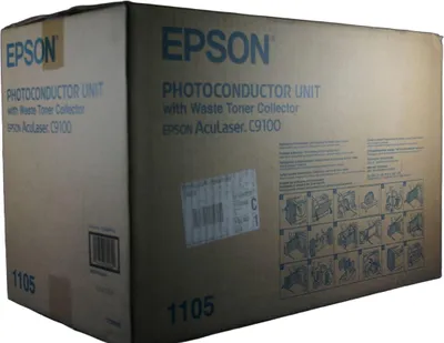 Produktbild von Epson UB-R04 (613): IEEE802.11a/b/g/n Wireless LAN I/F Board, WLAN-Schnittstelle, 1 Stück(e)