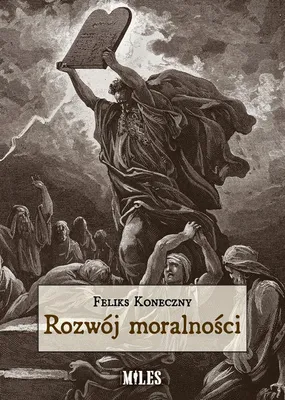 Produktbild von Rozwoj moralnosci