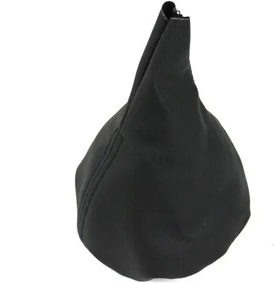 Immagine prodotto di Cuffia cambio per VW Golf 1997-2003 in Similcuoio nera